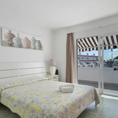 Appartamento Ocean Breeze Penthouse Floritas *