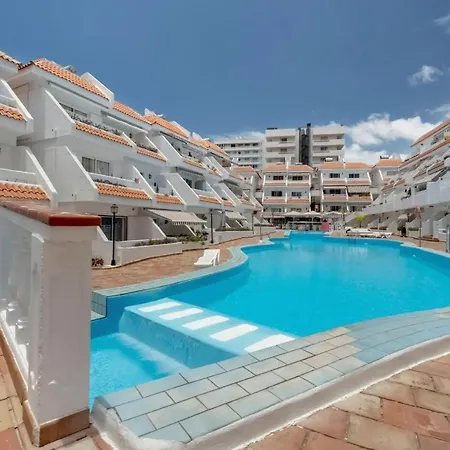 Appartement Ocean Breeze Penthouse Floritas *
