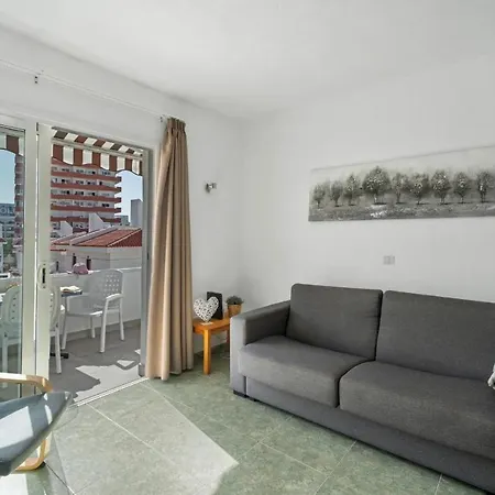 Ocean Breeze Penthouse Floritas * Playa de las Américas