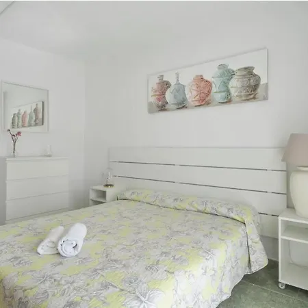 Appartement Ocean Breeze Penthouse Floritas